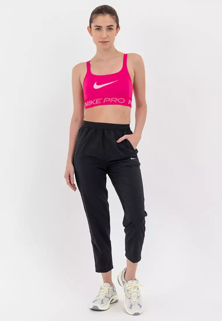 Nike Pro Women's Light-Support Non-Padded Sports Bra