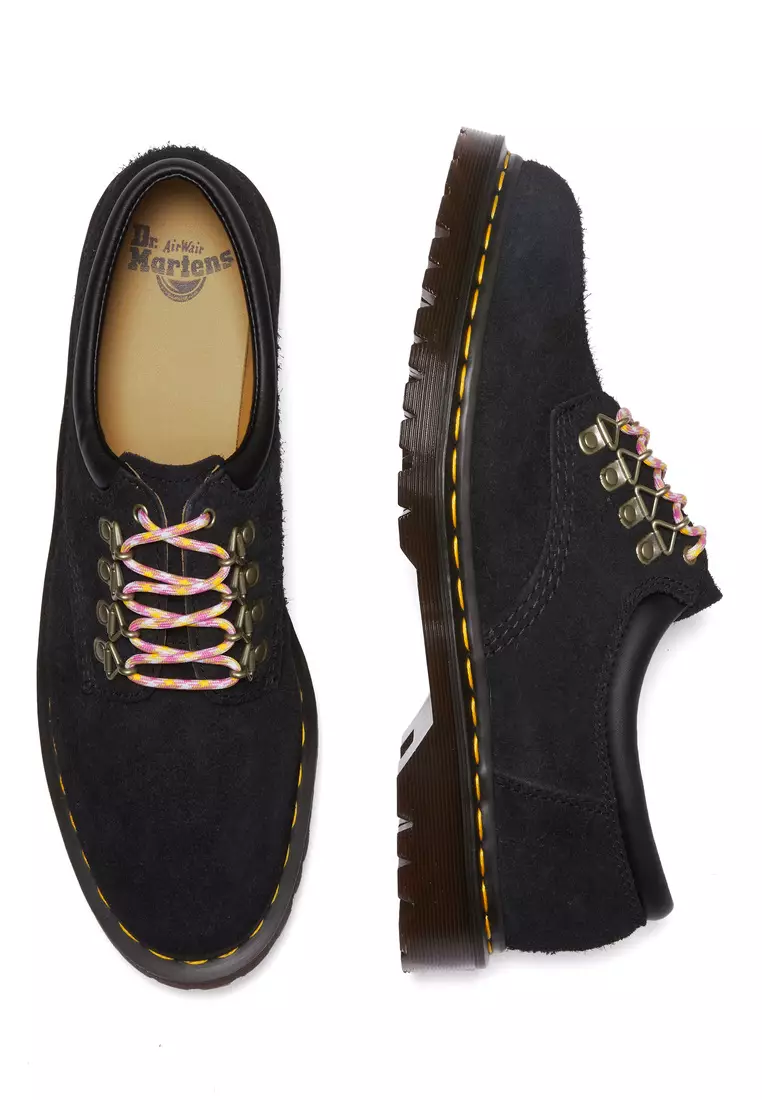 8053 BEN SUEDE CASUAL SHOES