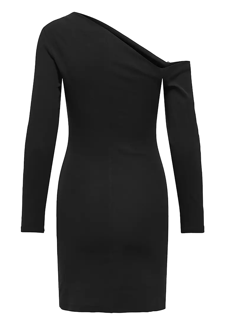 Buy ONLY Villa Mini Dress 2026 Online | ZALORA