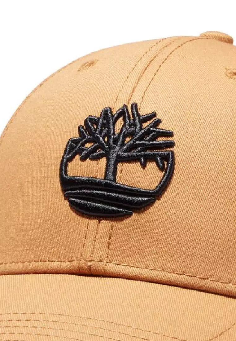Men's 3D Tree Baseball Cap