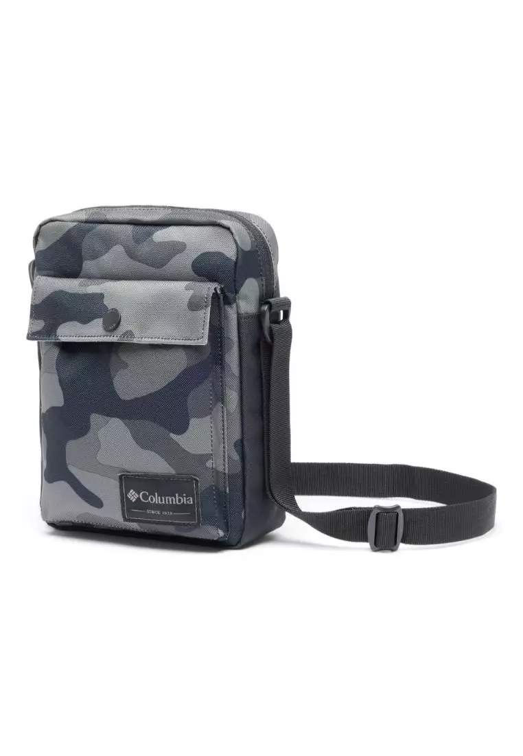 Buy COLUMBIA Unisex Zigzag™ Side Bag 2026 Online | ZALORA