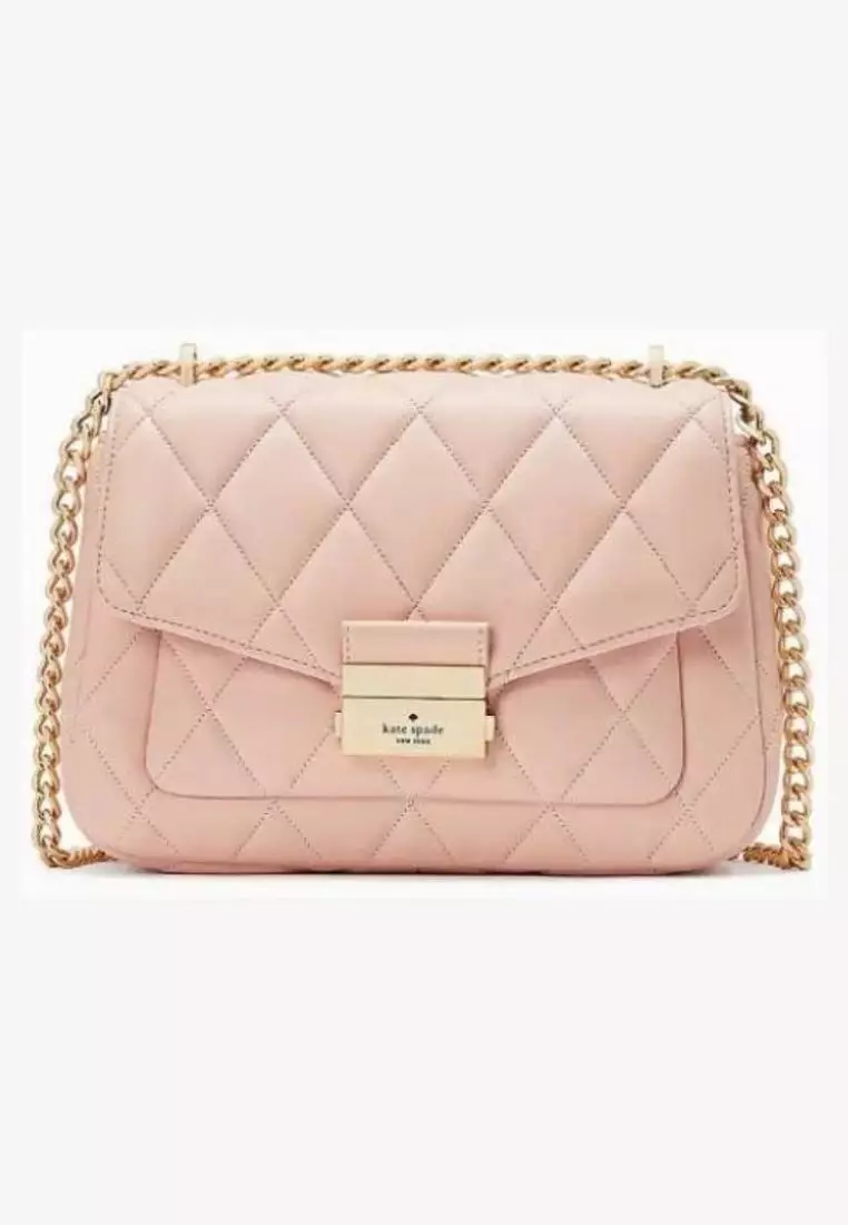 kate spade pink bag