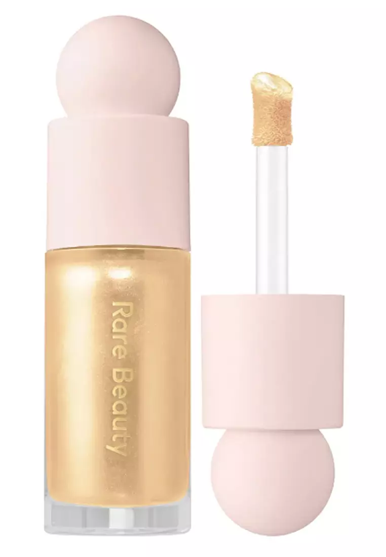 Rare Beauty Positive Light Liquid Luminizer • 15ml - Outshine