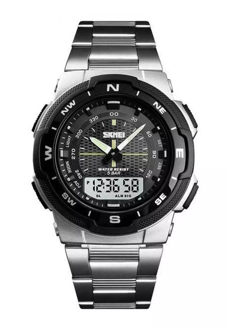 Jam skmei 1370 best sale