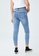 Cotton On 藍色 High Rise Cropped Skinny Jeans A2493AAAA40883GS_2