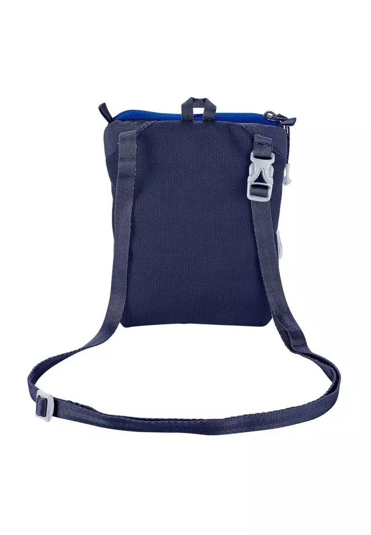 Buy Eagle Creek Eagle Creek Stash Neck Pouch (Aizome Blue) 2024 Online ...