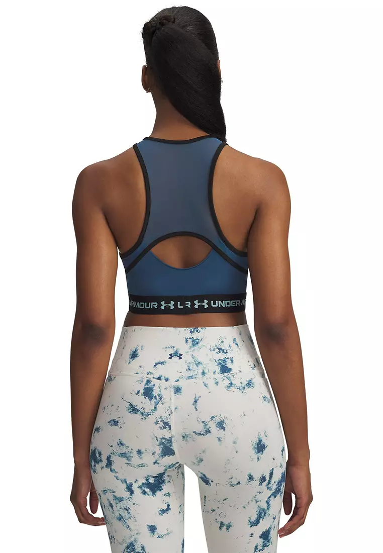 HeatGear® 網面背心