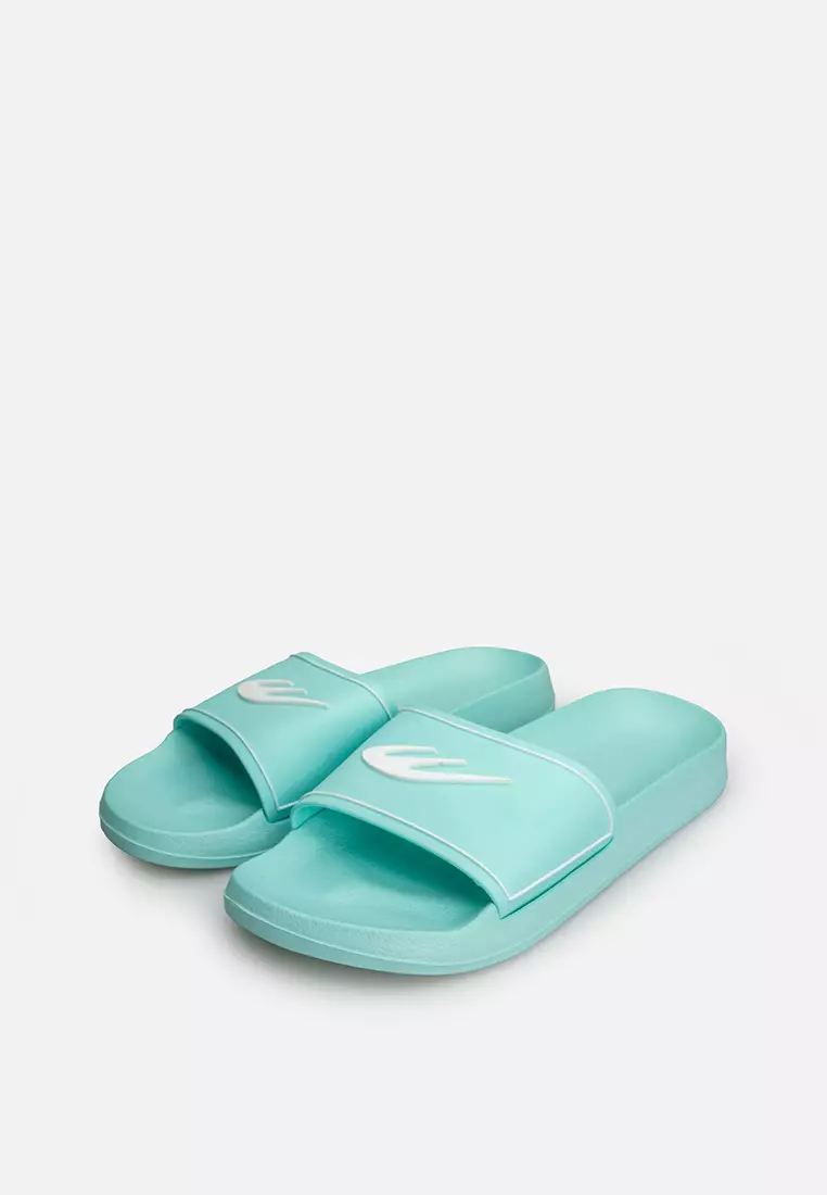 World Balance Staple Slides Women's Slides