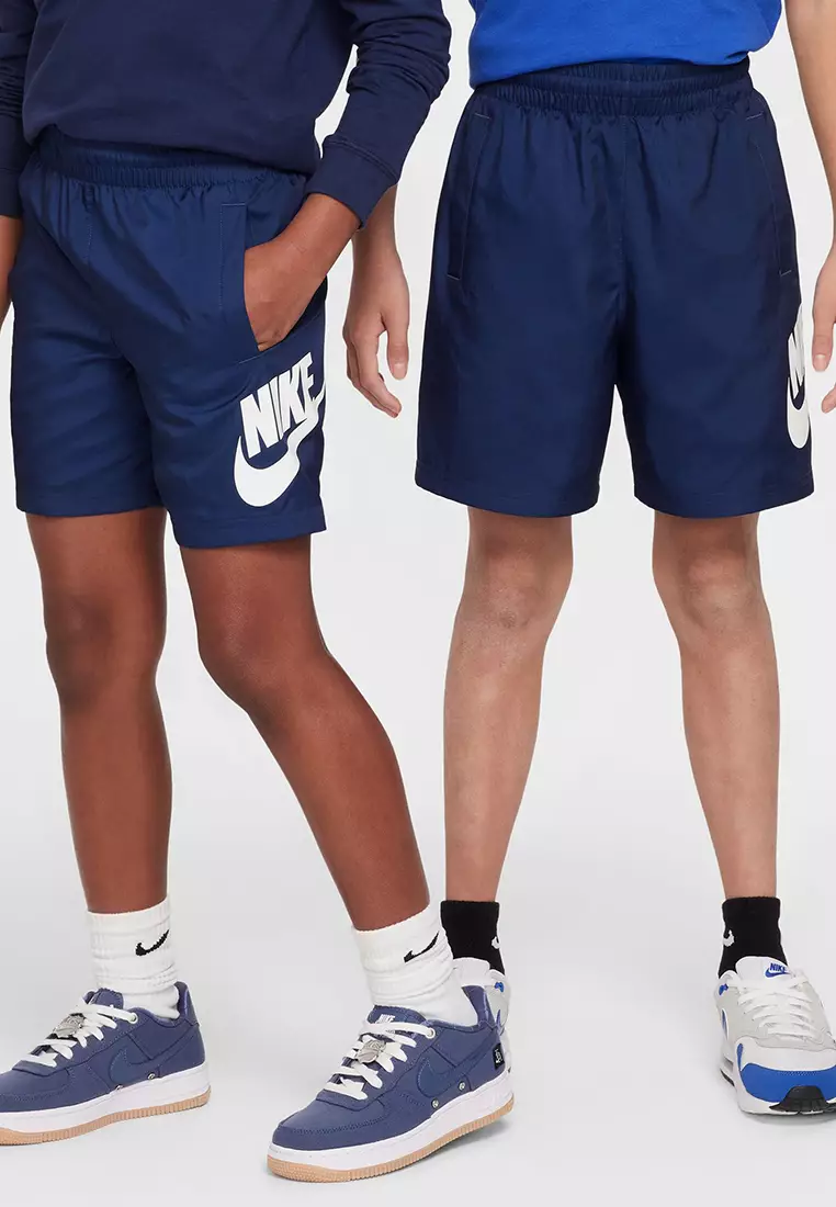 Sportswear Club 6" Woven Shorts