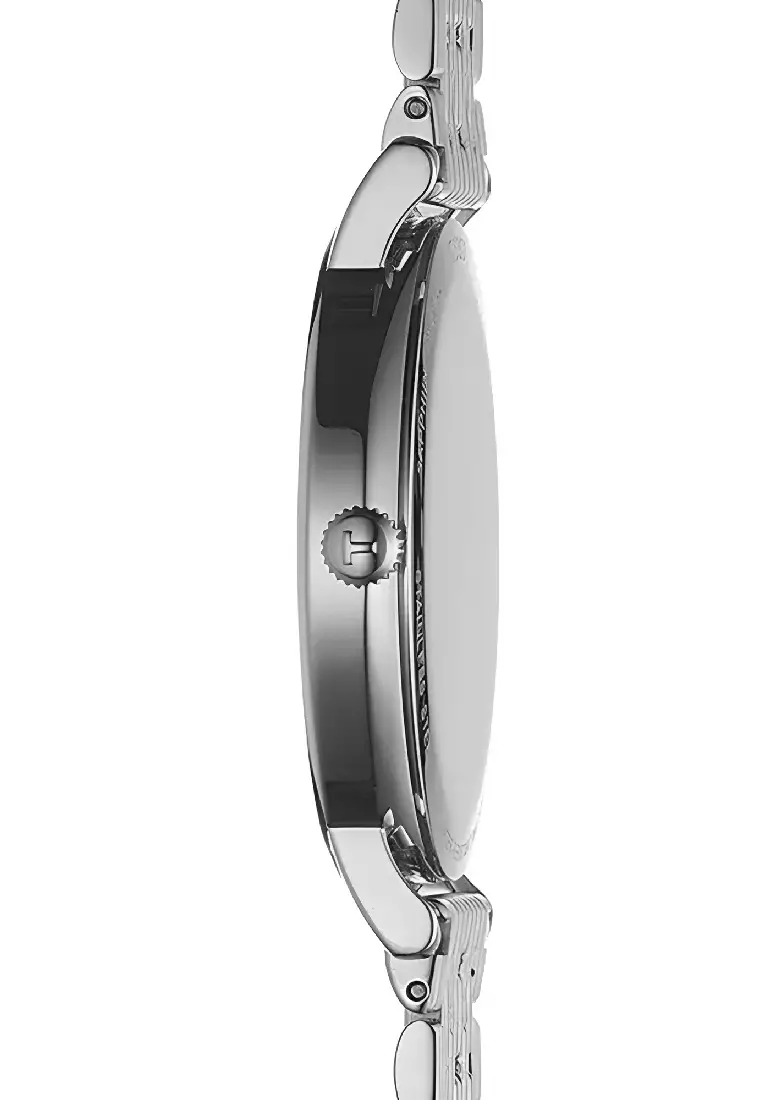 Tissot Everytime Medium 38mm Men's Watch - T1094101105300