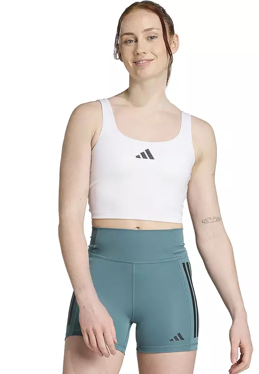 Power Light Support Bra Tank Top