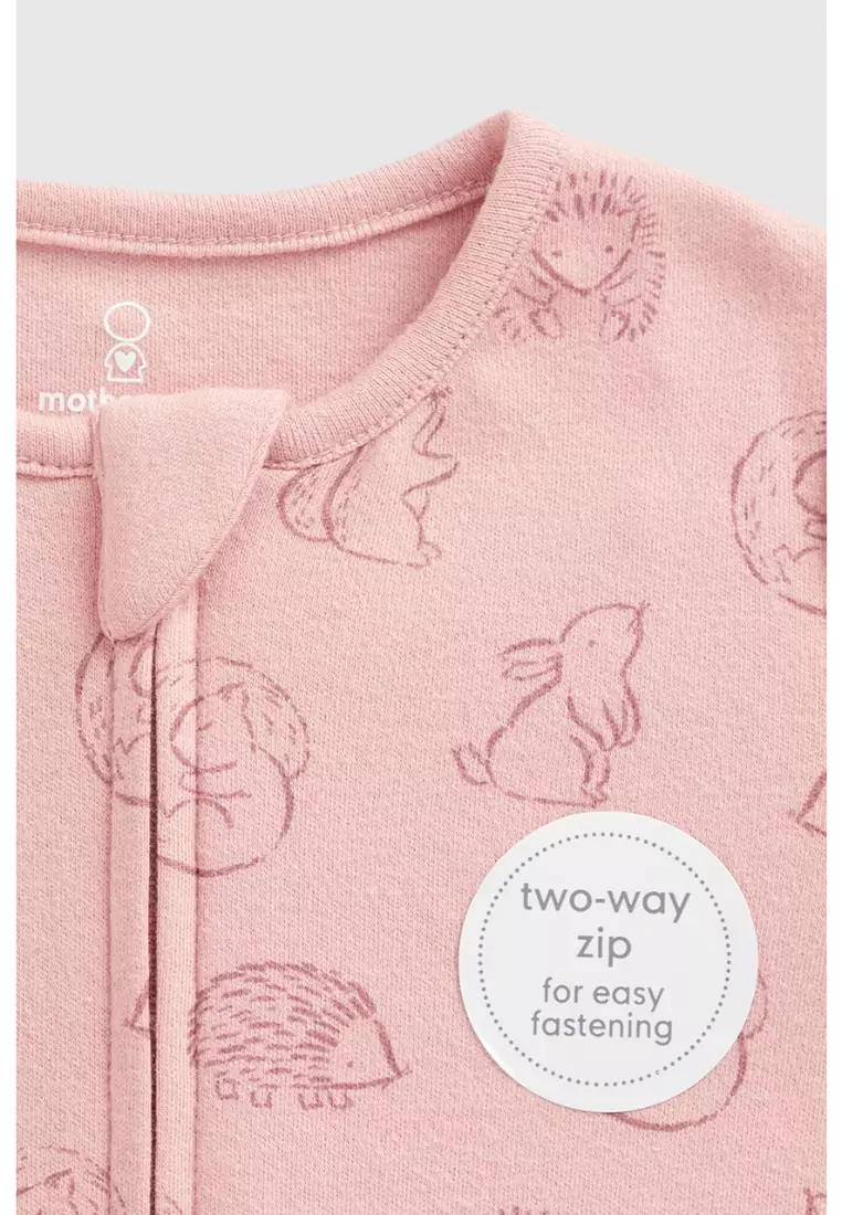 My First Woodland All-in-One