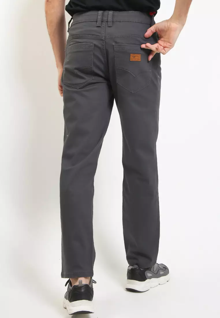 Cj Cotton Celana 5 Pc