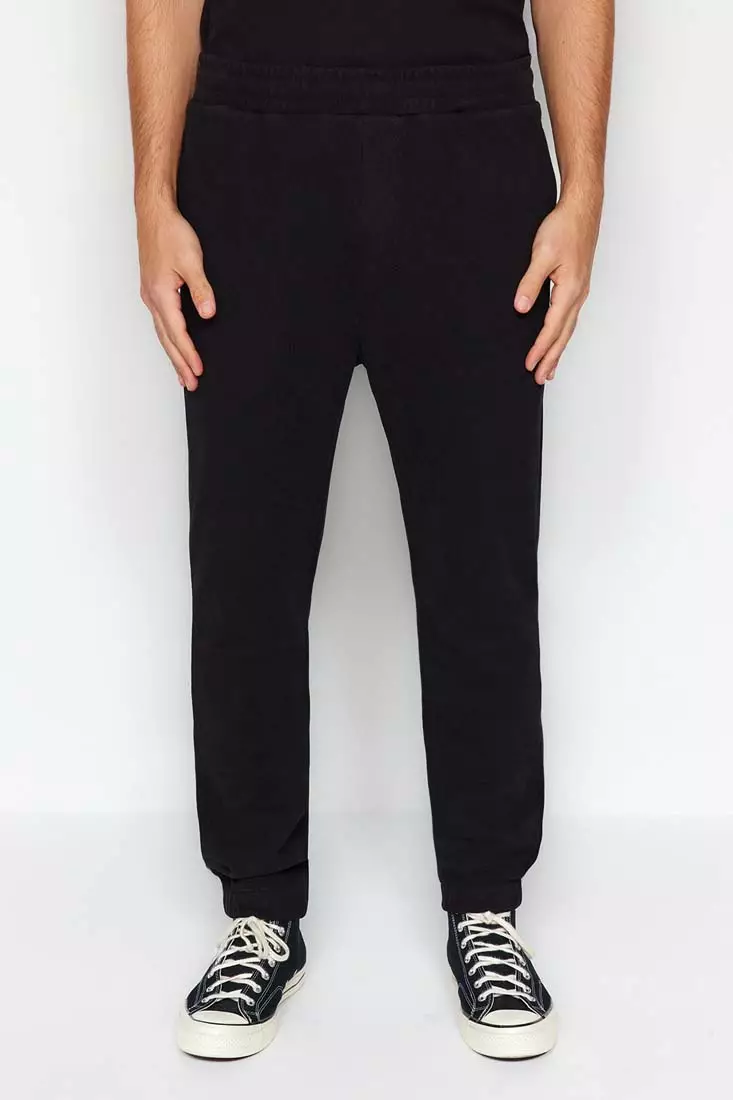 Basic best sale editions sweatpants