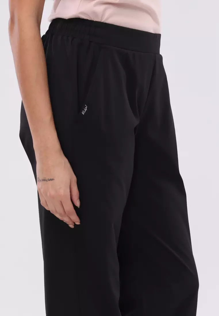 Colored Trouser Pants