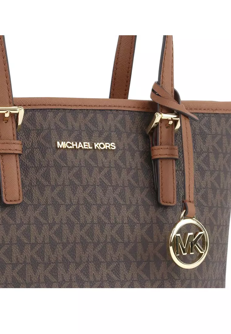Mini tote michael kors cheap