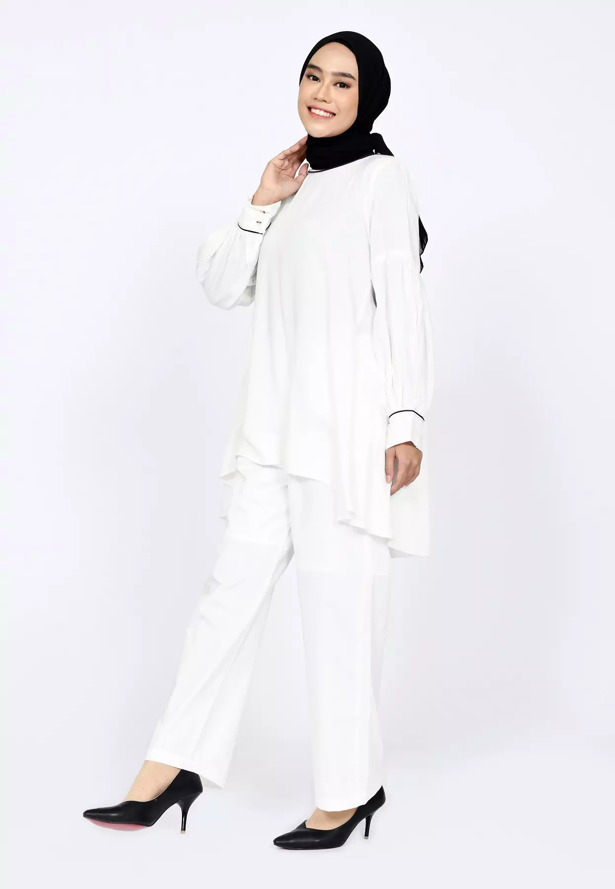 Oneset Syifa Kulot