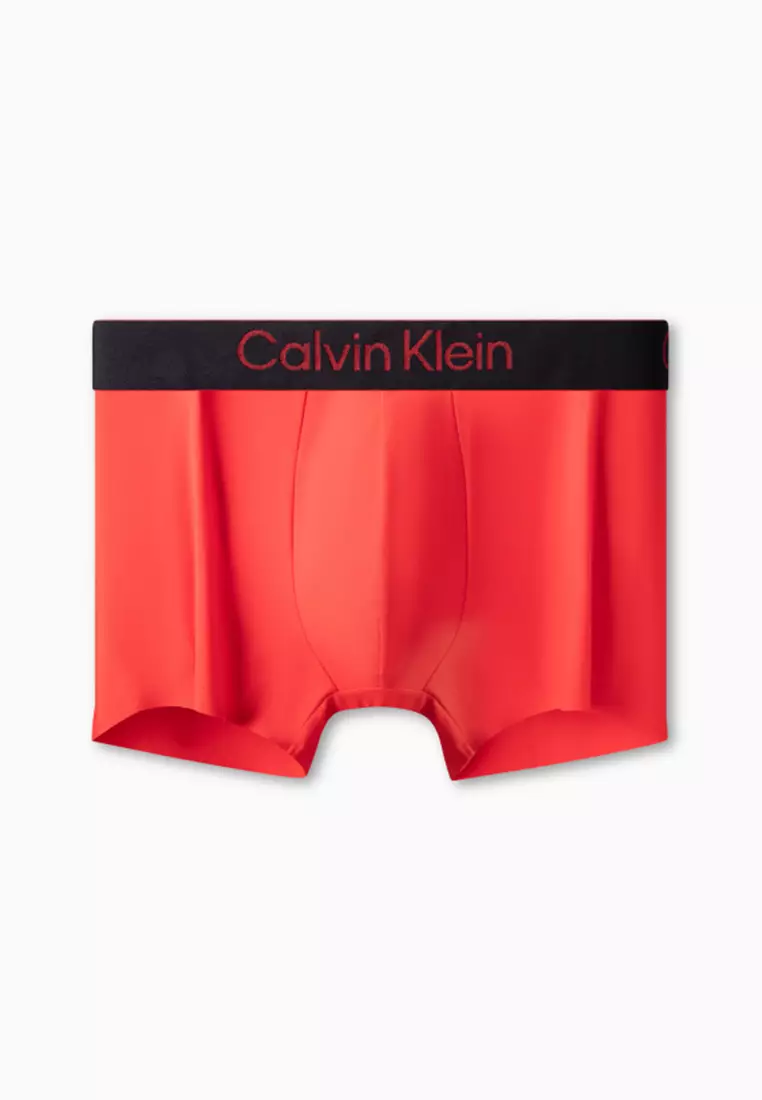Calvin Klein Red Leggings 2024