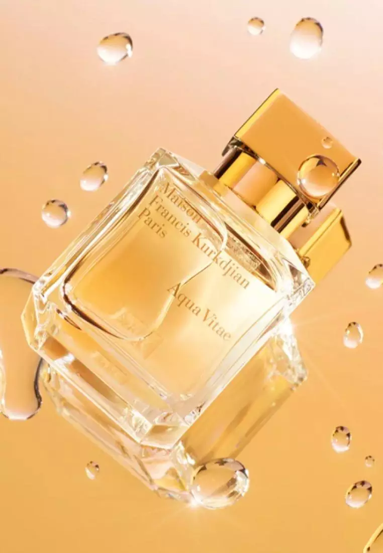 Maison Francis Kurkdjian - Paris Aqua Vitae Eau De Toilette 70ml