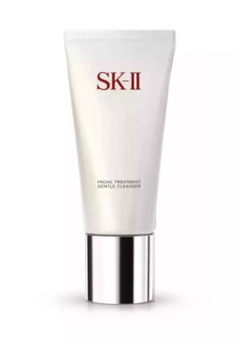 SK-II Facial Treatment Gentle Cleanser 120gr