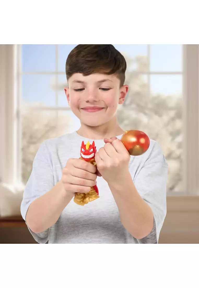 Smash Strikers Hero Pk Blazagon