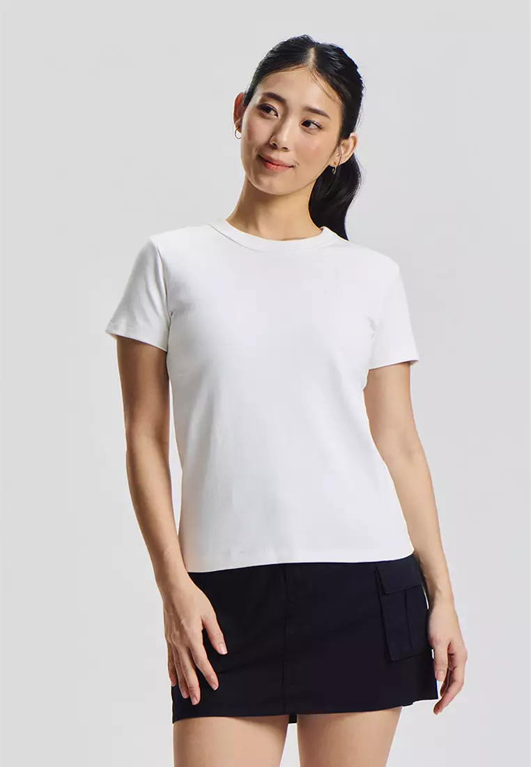 Essentials Cloud T-shirt