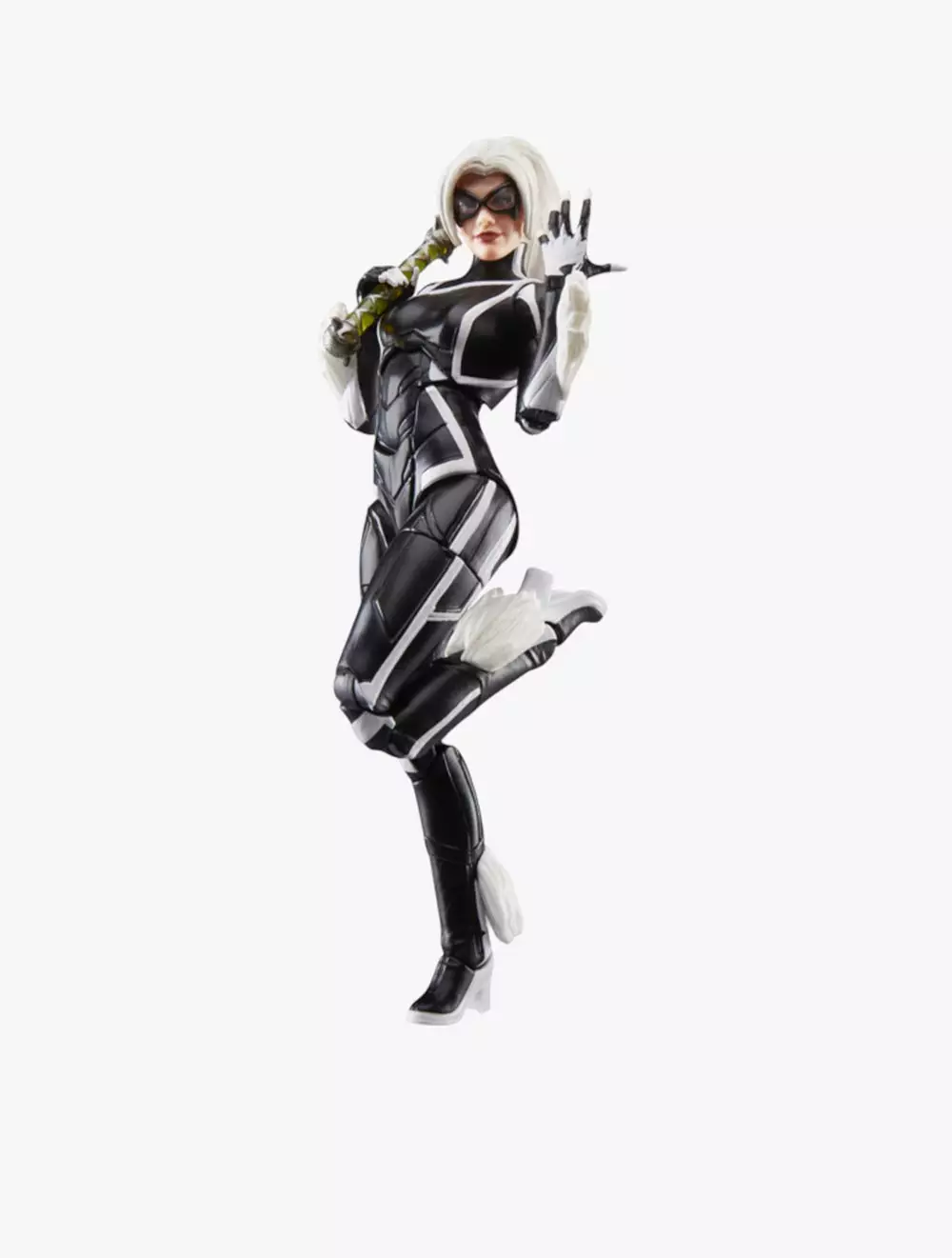 MVL Legends Gamerverse Black Cat Felicia Hardy - AVSG0838