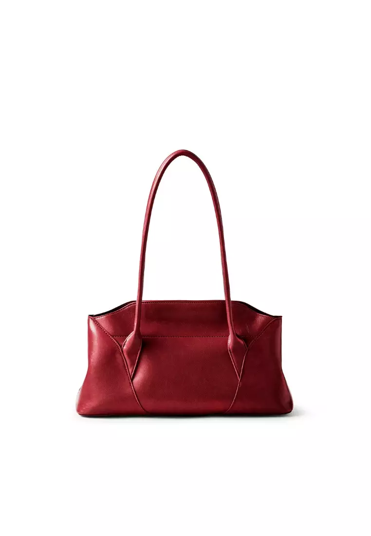Ble Bag - Cherry Red