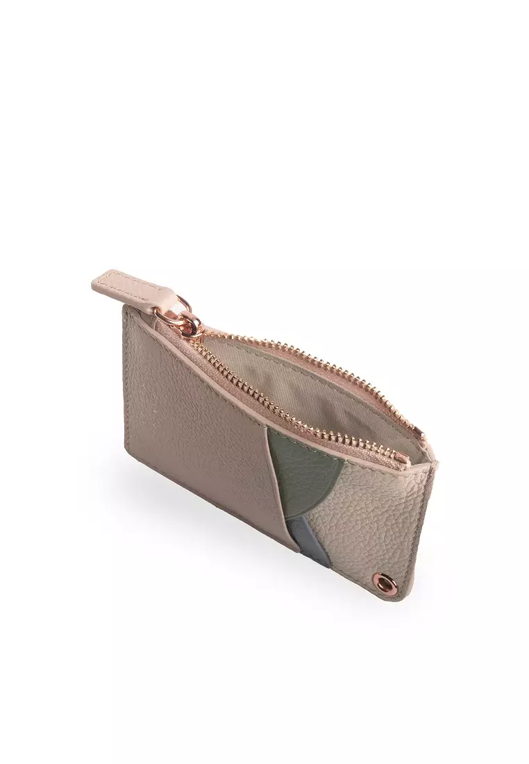 Robyn ID Badge Holder - Skin