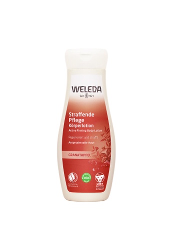 Weleda Weleda  Pomegranate Active Firming Body Lotion 200ml/6.7oz 687B0BE3277807GS_1