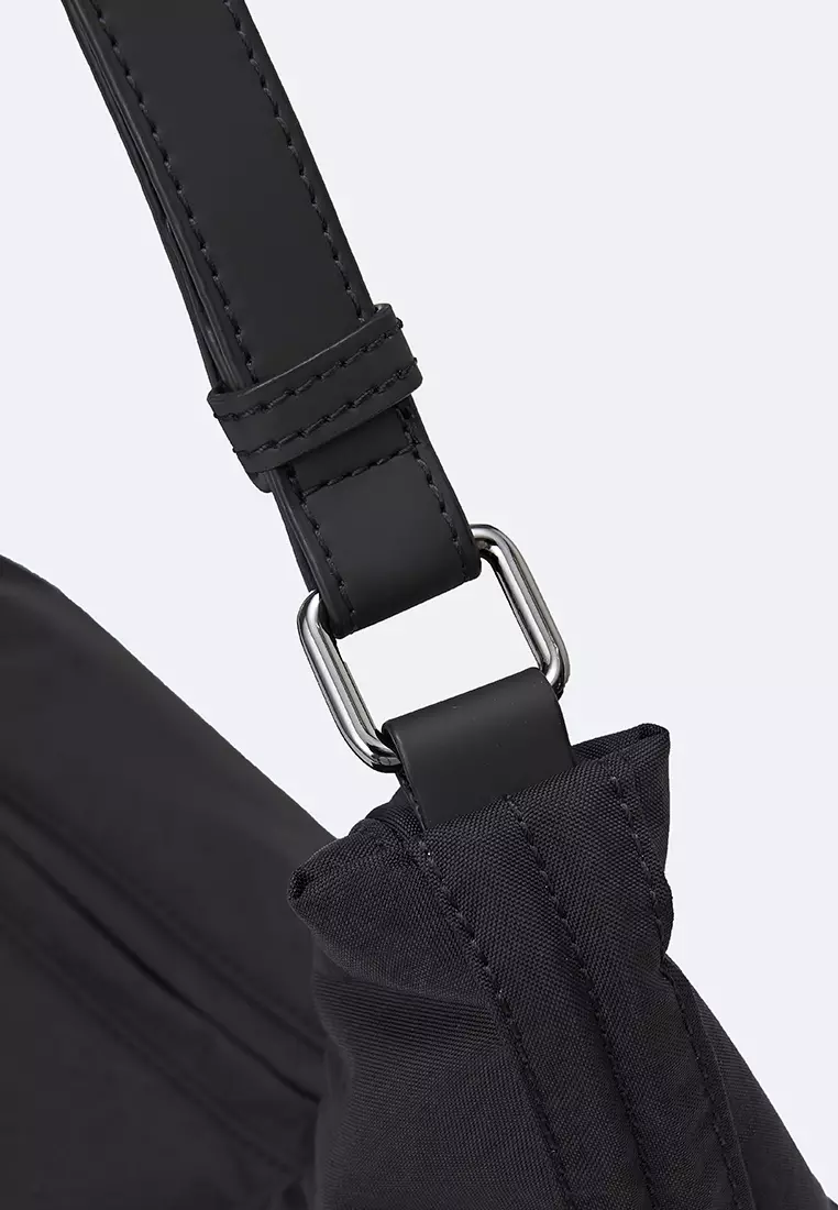 K-SWISS LOGO 單肩包