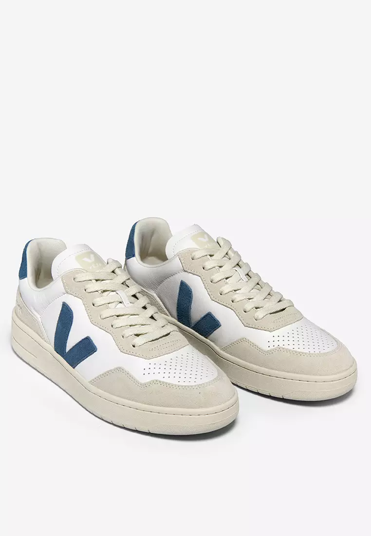 V-90 O.T. Leather Sneakers