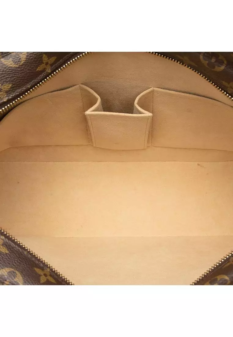 Pre-Loved Louis Vuitton Monogram Luco
