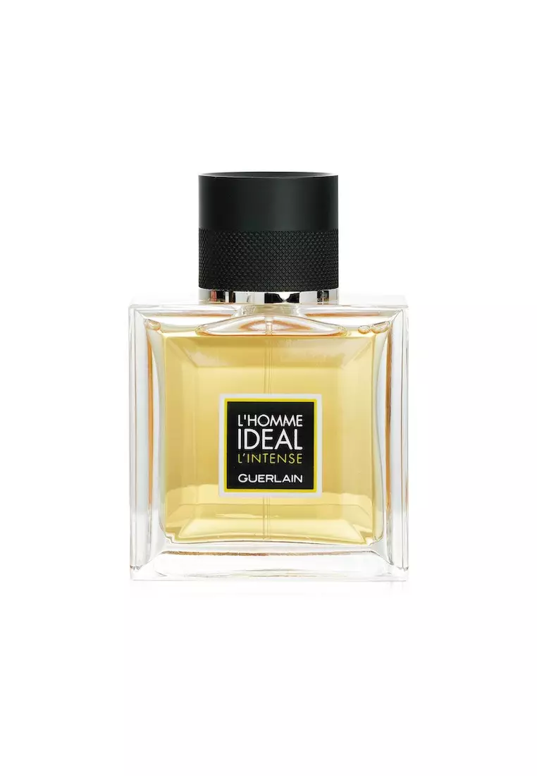 Buy Guerlain GUERLAIN - L'Homme Ideal L'Intense Eau De Parfum