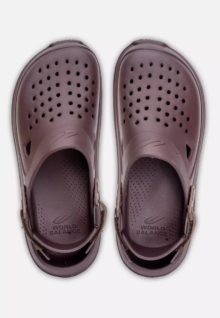 HOVERGLIDE Men's Athleisure Sandals