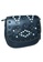 Coach black Pre-Loved coach Small Crossbody bag with Pearls 80370AC013DCC6GS_2