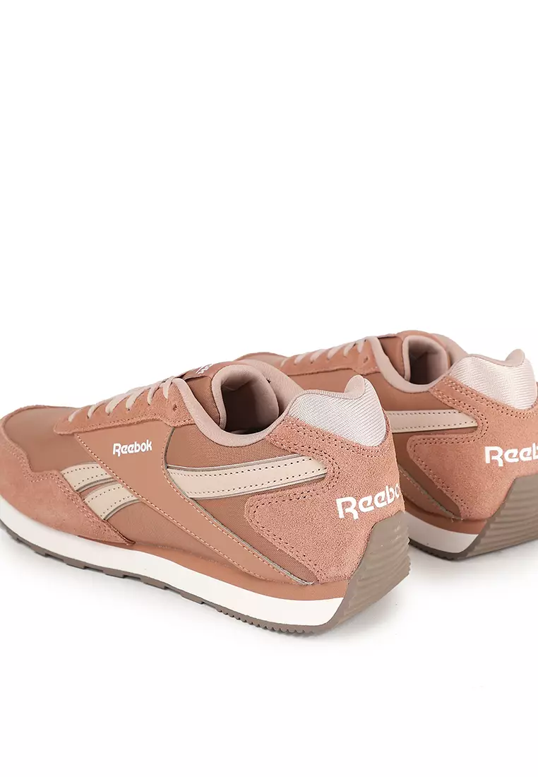 Reebok Glide Low