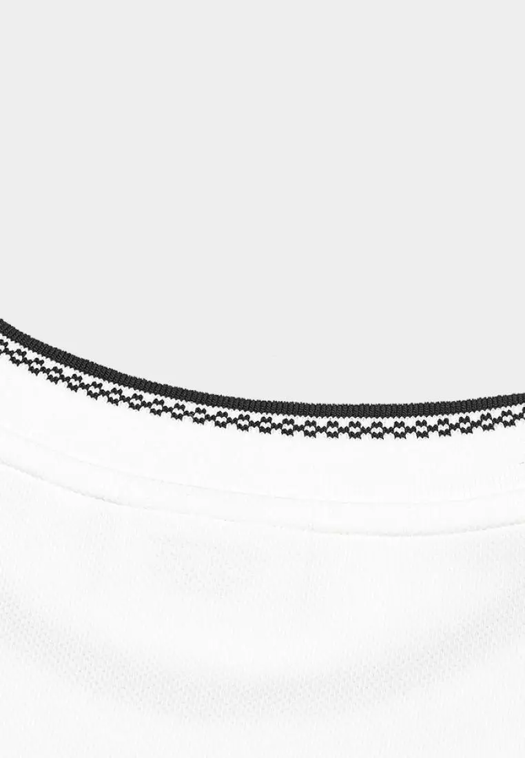 CORE LIFESTYLE EMERALD LE GRAND PALAIS PARIS Women Pullover Sweater (White)