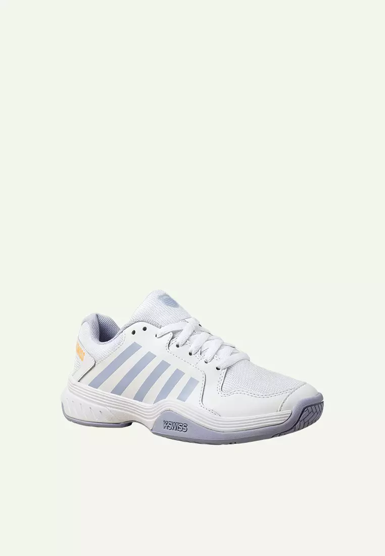 Discount on K-Swiss  shoes - SKU: Court Express Pickleball Men's Shoes