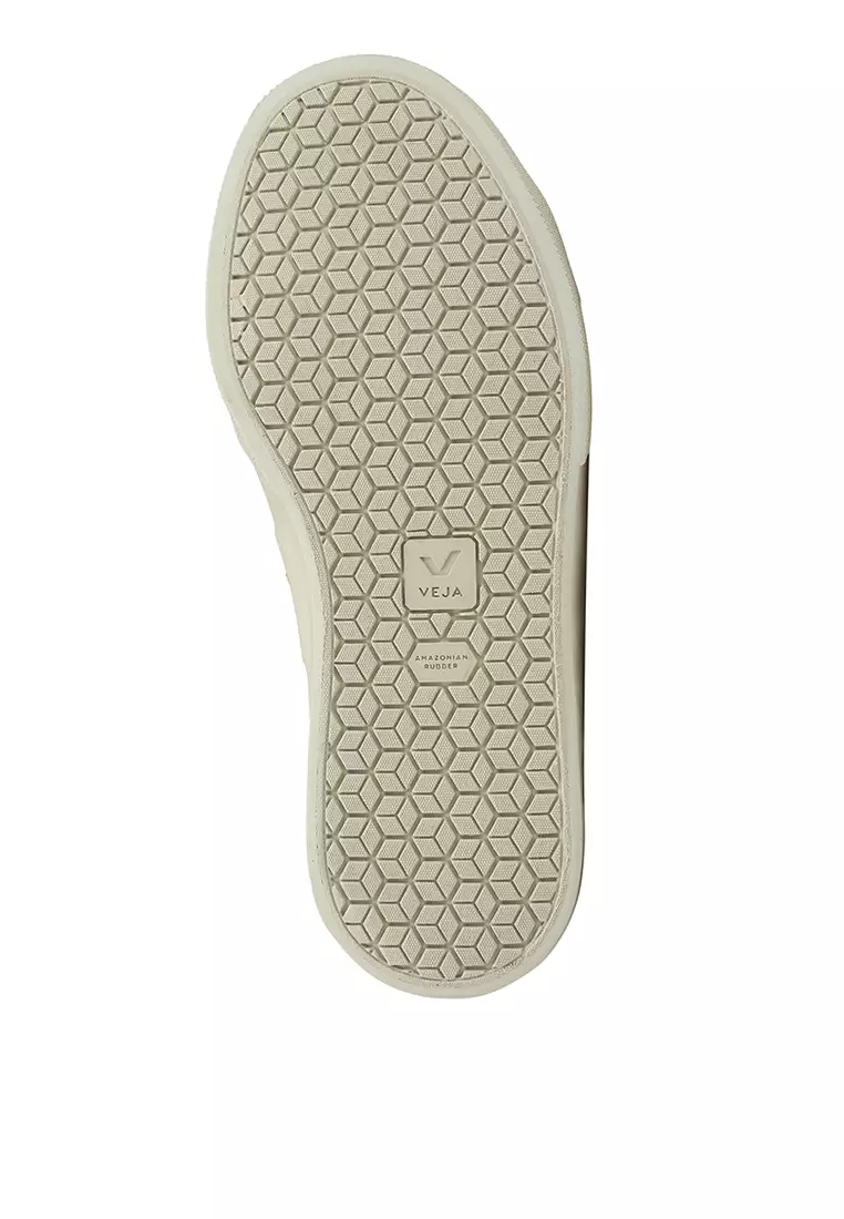 Campo Chromefree Leather Sneakers