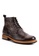 Twenty Eight Shoes Bittter Vintage Leather Brogue Boot G03-11 CE06BSH6E52E70GS_2