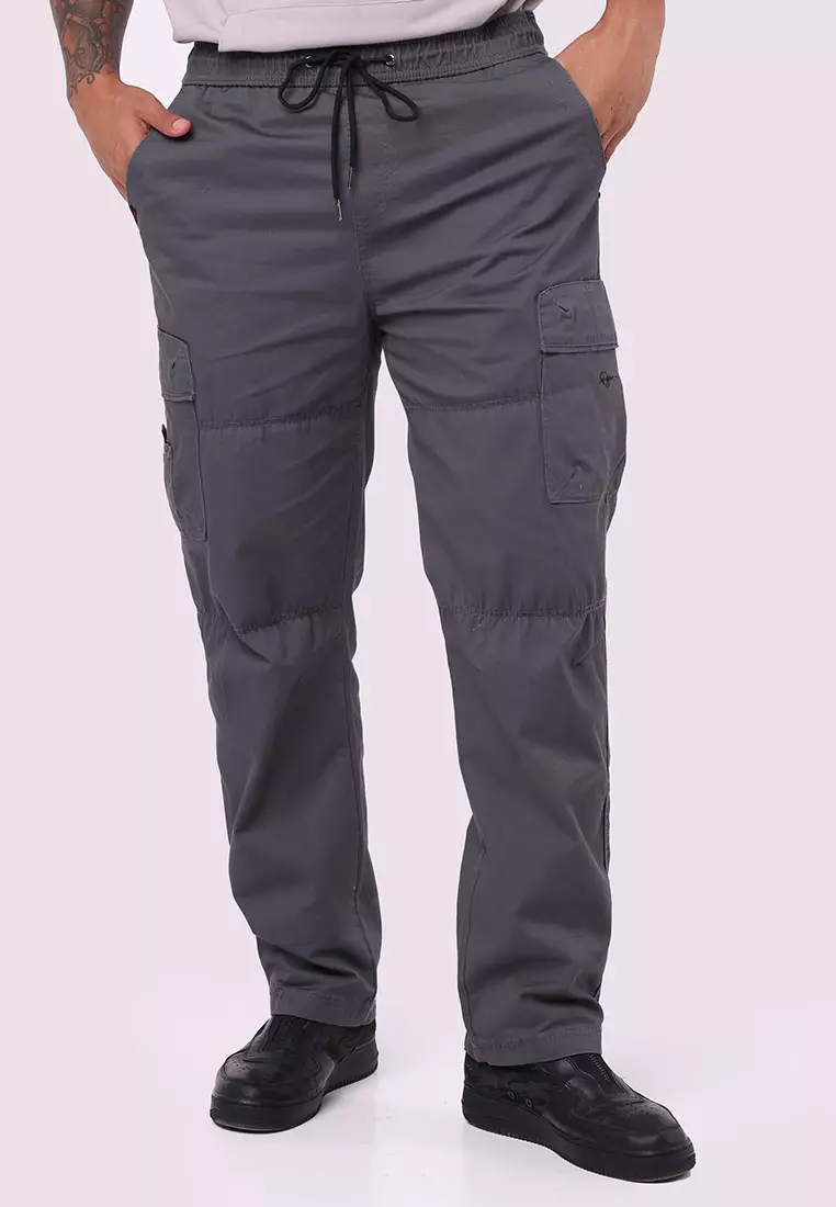 Fubu on sale cargo pants