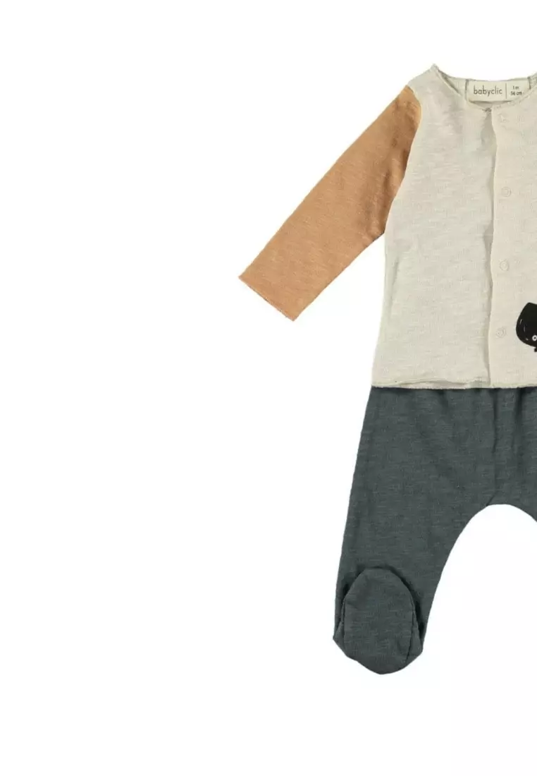 Thorl Baby & Toddler Outfits