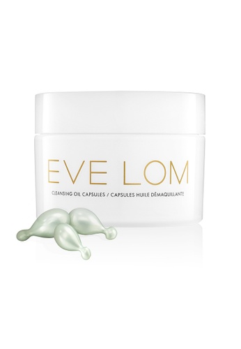 Eve Lom white Eve Lom Cleansing Oil Capsules 69465BE3684F13GS_1