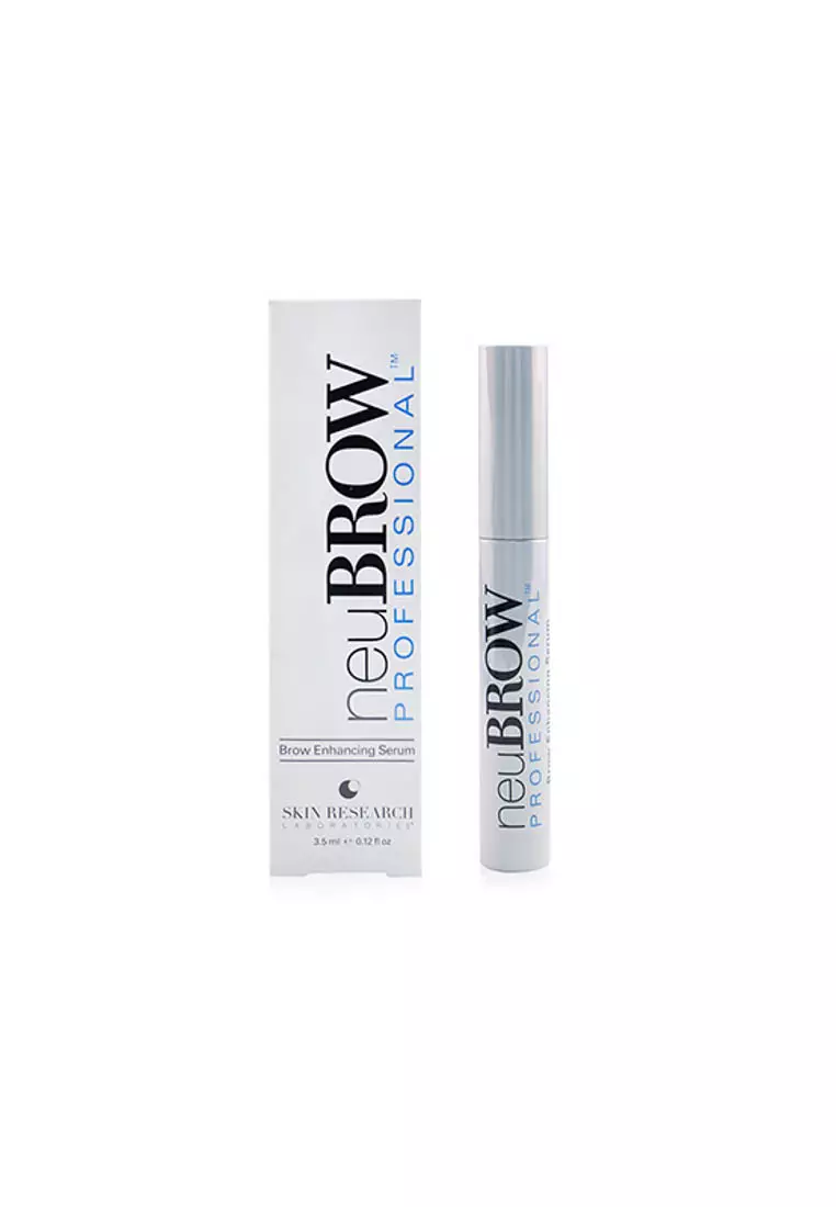 Discount on Skin Research Laboratories  shoes - SKU: Skin Research Laboratories - Neubrow Professional Brow Enhancing Serum 3.5ml/0.12oz