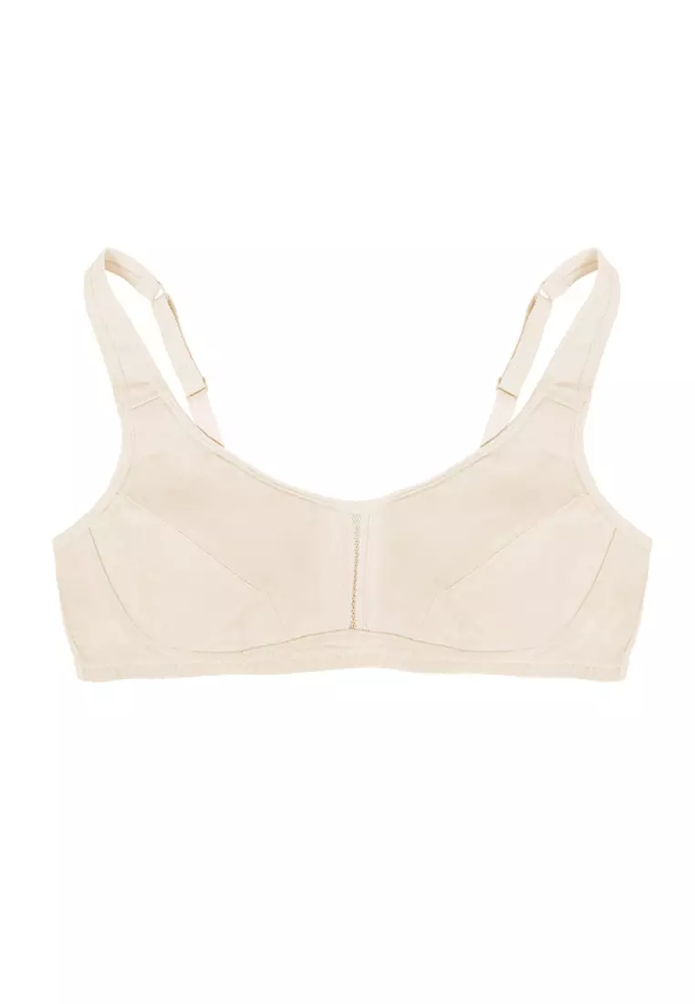 Jual The Bra House The Bra House 3/4 Cup Bra (Soft Cup C) B011286C