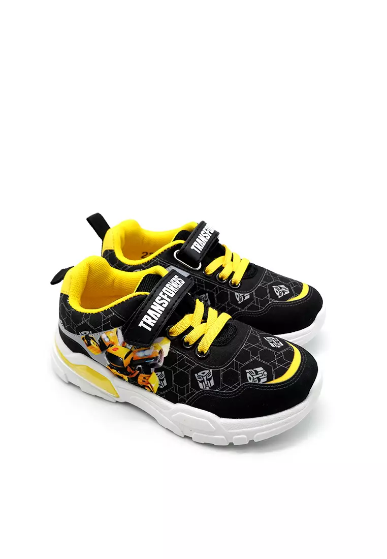 Buy Transformers Transformers Shoes TES7020 Kideeland Online