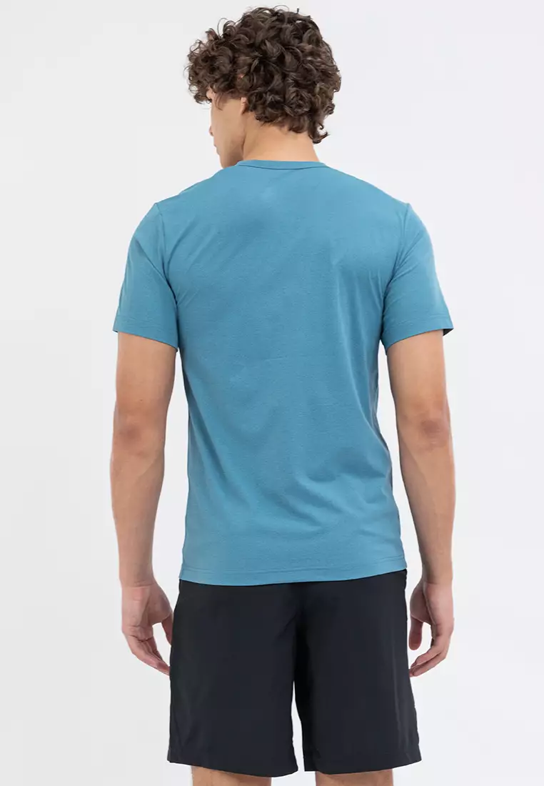 Hyverse Dri-FIT UV Versatile T-Shirt