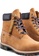 Timberland brown 6 Inch Premium Waterproof Boots 5BAE3SH5DF30A6GS_3