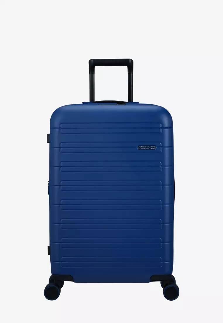 Novastream Spin67/24 Tsa Exp  - Medium (Navy Blue)